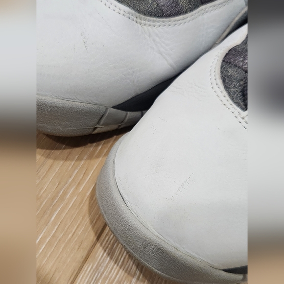 Jordan 10 city edition (London) w/ original box - Picture 15 of 16